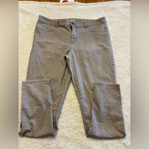 A.n.a Tall Jegging Jeans